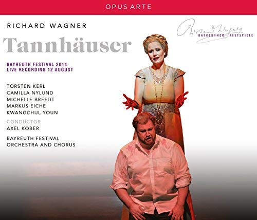 Wagner / Kerl/Tannhauser