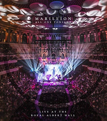 Marillion/All One Tonight (Live At The R