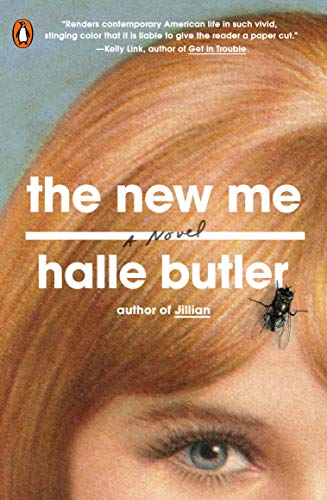 Halle Butler/The New Me