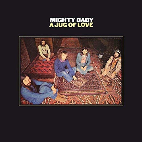 Mighty Baby/Jug Of Love