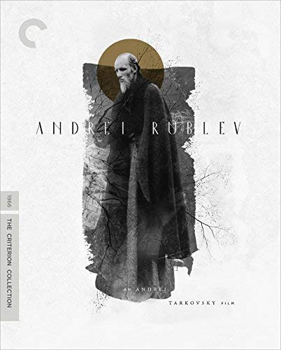 Andrei Rublev/Andrei Rublev@Blu-Ray@CRITERION