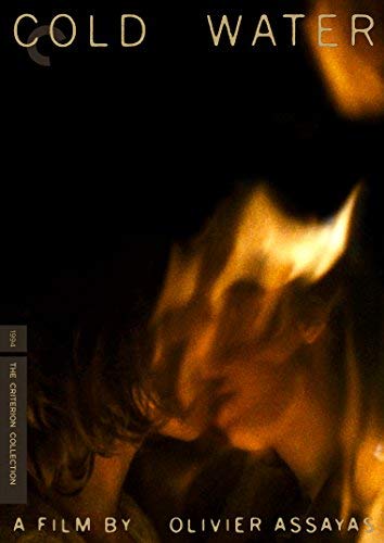 Cold Water/Cold Water@DVD@CRITERION