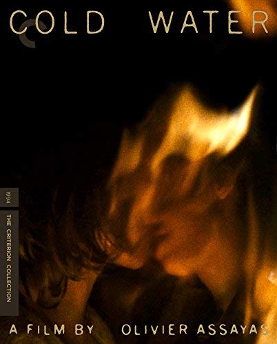 Cold Water/Cold Water@Blu-Ray@CRITERION