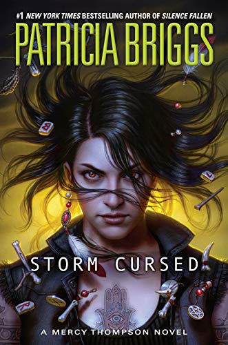 Patricia Briggs/Storm Cursed