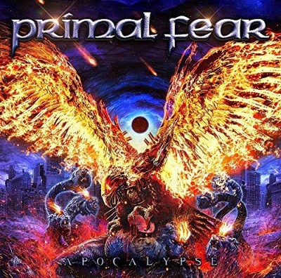 Primal Fear/Apocalypse