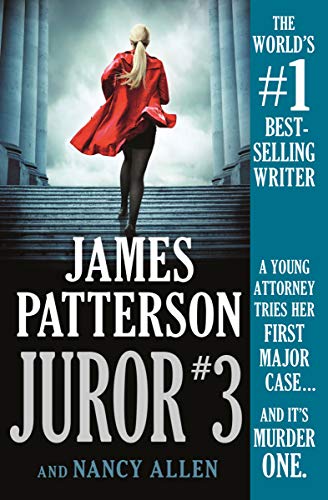 James Patterson/Juror #3