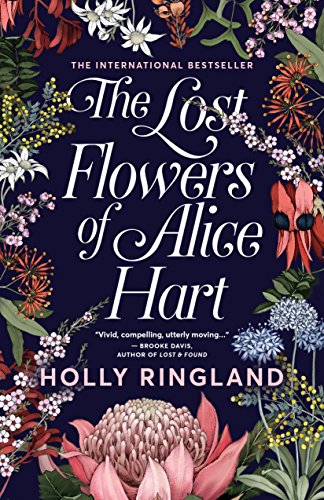 Holly Ringland/The Lost Flowers of Alice Hart
