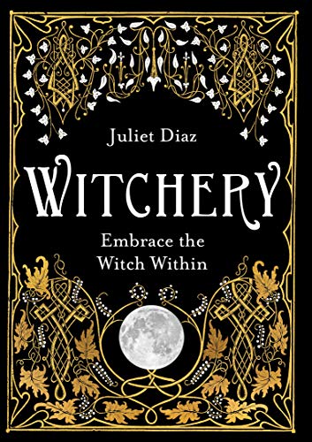 Juliet Diaz/Witchery