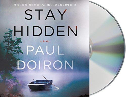 Paul Doiron/Stay Hidden