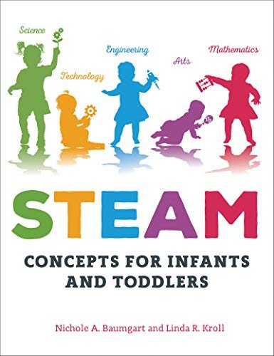 Nichole A. Baumgart/Steam Concepts for Infants and Toddlers