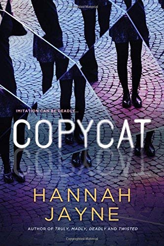 Hannah Jayne/Copycat