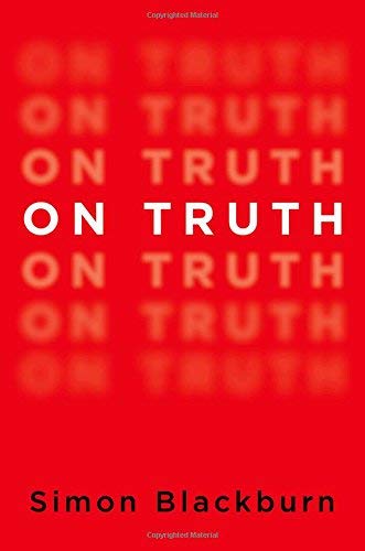 Simon Blackburn/On Truth@Reprint
