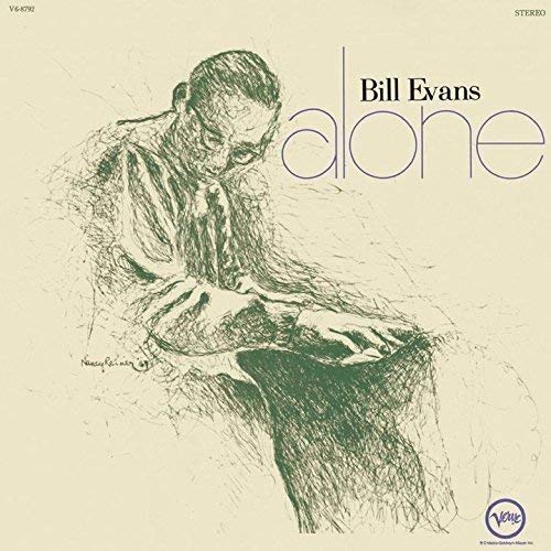 Bill Evans/Alonet