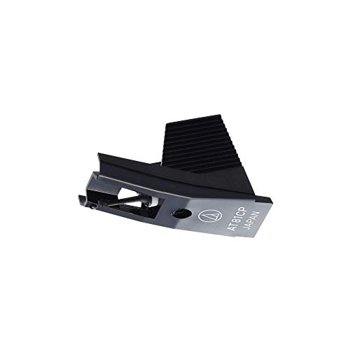 Audio Technica/Replacement Conical Turntable Stylus@ATN81CP