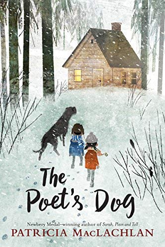 Patricia MacLachlan/The Poet's Dog