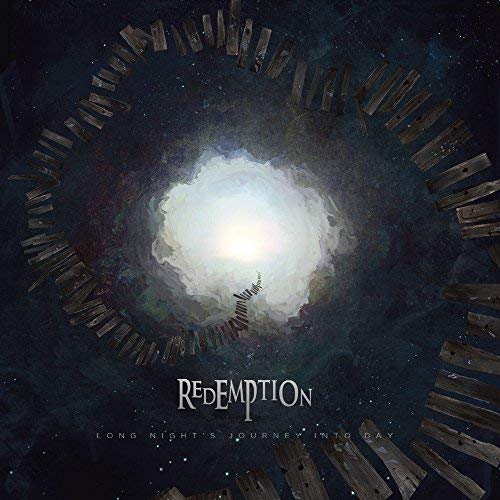 Redemption/Long Night's Journey Into Day