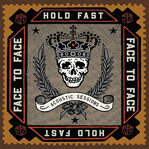 Face To Face/Hold Fast (Acoustic Sessions)