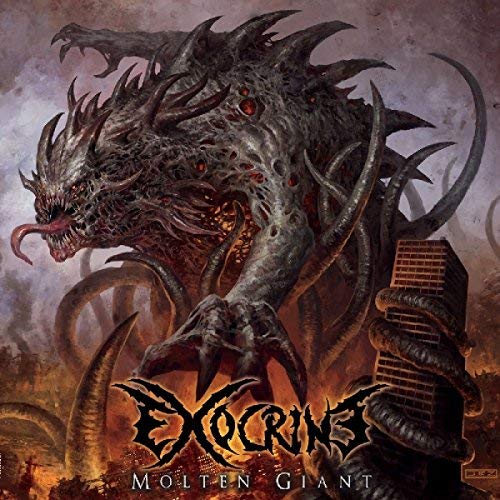 Exocrine/Molten Giant