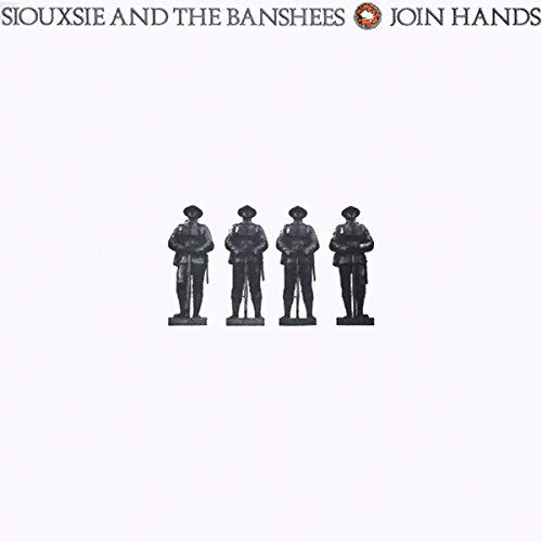 Siouxsie & The Banshees Join Hands 