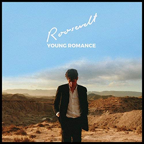 Roosevelt/Young Romance
