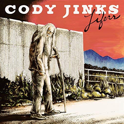 Cody Jinks/Lifers
