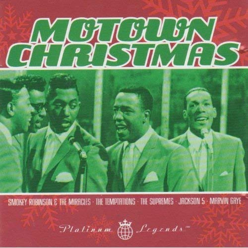 Motown Christmas/Motown Christmas