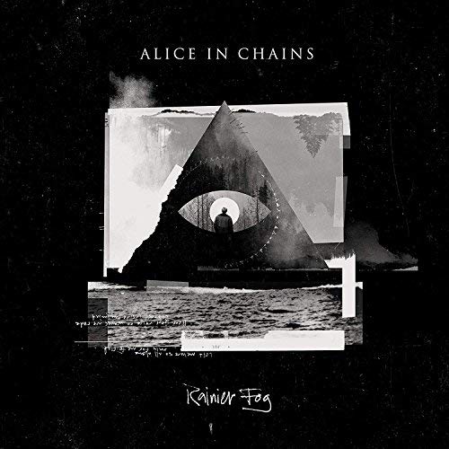 Alice In Chains/Rainier Fog