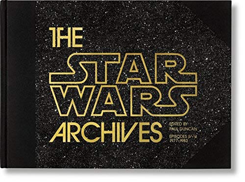 Paul Duncan/The Star Wars Archives@1977-1983