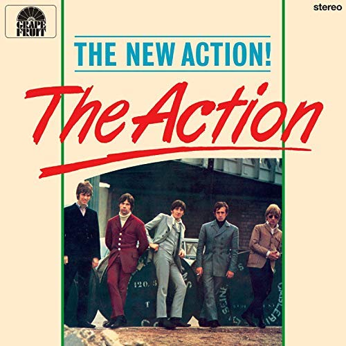 Action/New Action