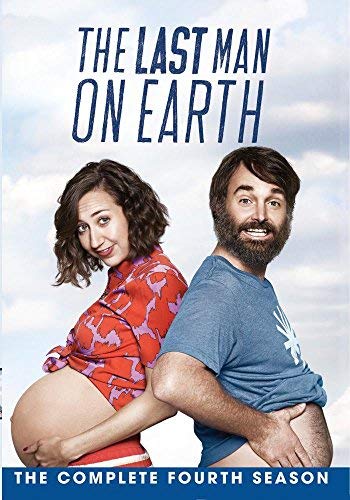 Last Man On Earth/Season 4@MADE ON DEMAND@This Item Is Made On Demand: Could Take 2-3 Weeks For Delivery