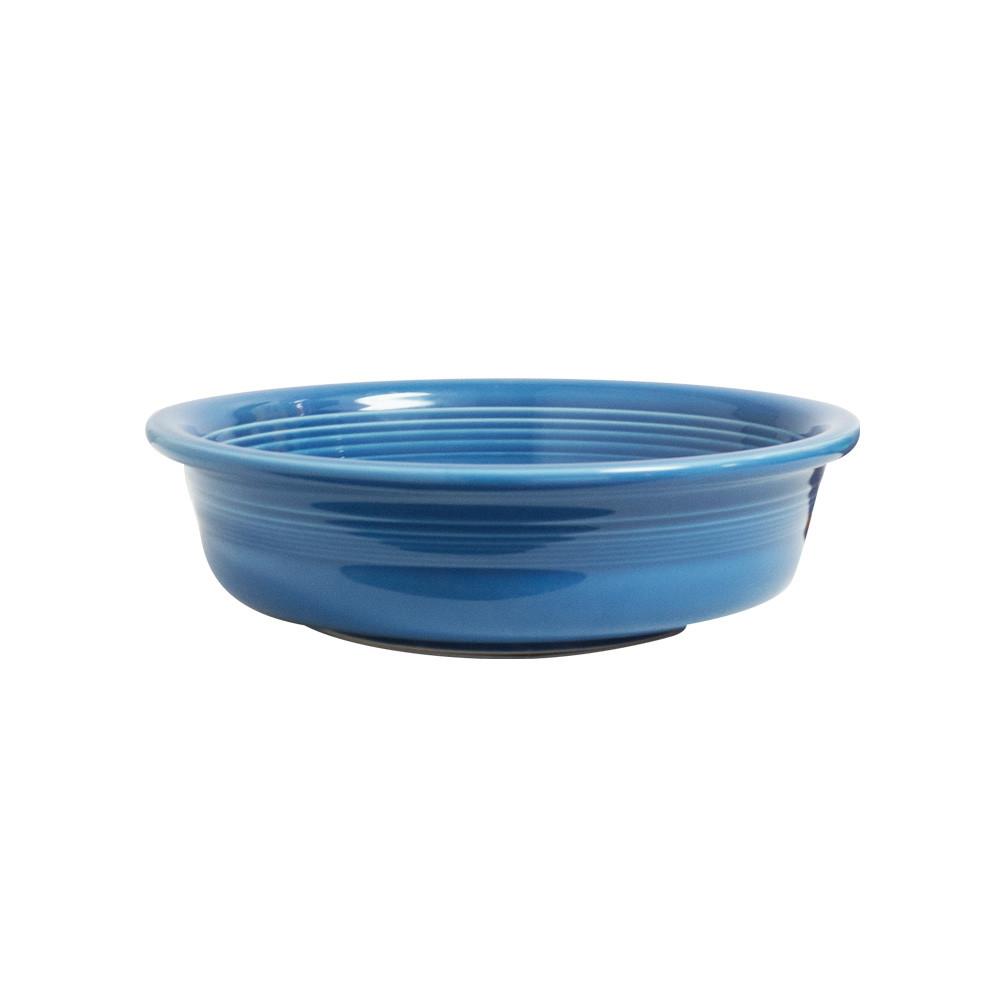 Fiestaware Pet Bowl - Blue Lapis