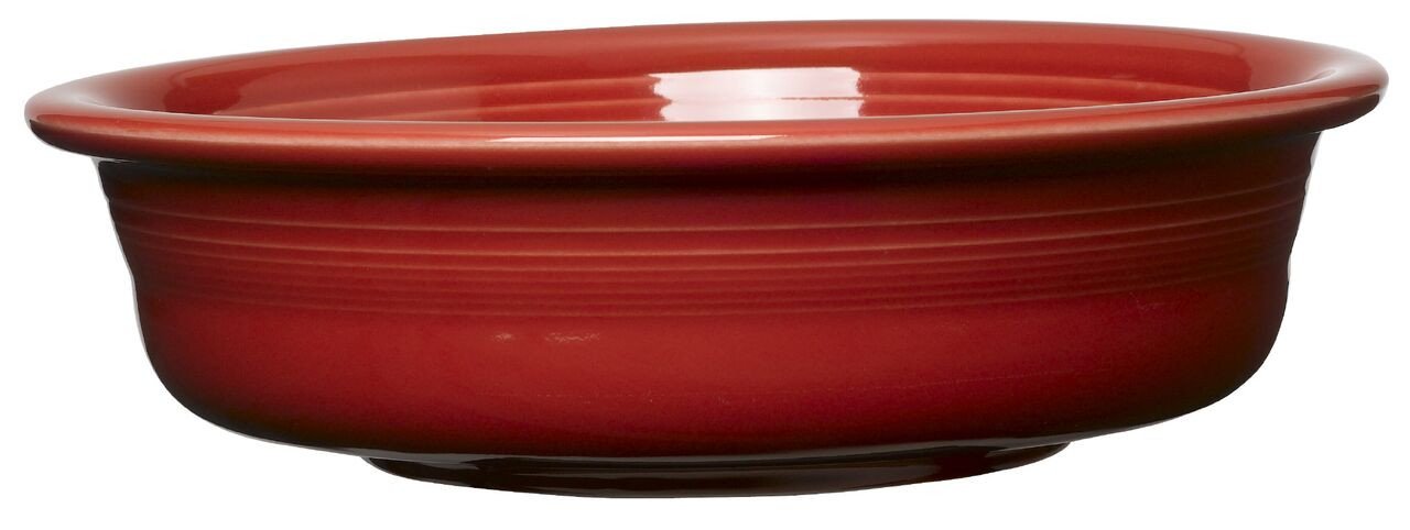 Fiestaware Pet Bowl - Scarlet
