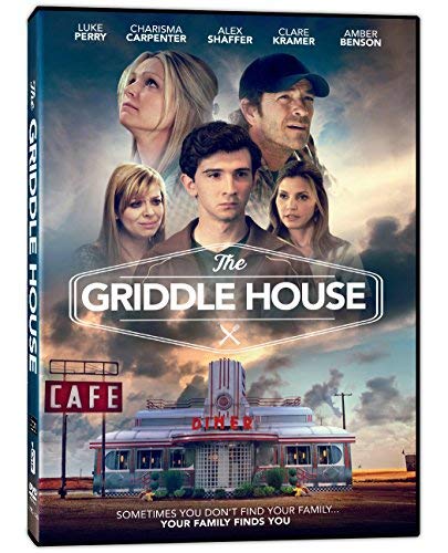 The Griddle House/Shaffer/Benson/Carpenter@DVD@NR