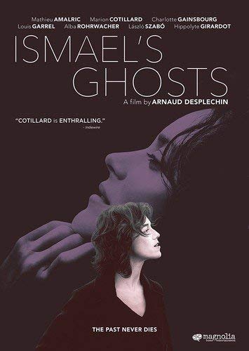 Ismael's Ghosts/Ismael's Ghosts@DVD@R