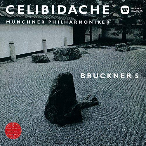 Sergiu Bruckner / Celibidache/Bruckner: Symphony 5