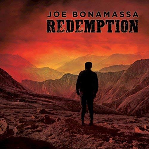 Joe Bonamassa/Redemption