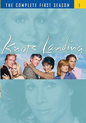 Knots Landing/Season 1@MADE ON DEMAND@This Item Is Made On Demand: Could Take 2-3 Weeks For Delivery