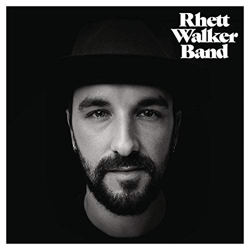 Rhett Walker Band/Rhett Walker Band - EP