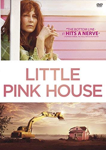 Little Pink House/Little Pink House