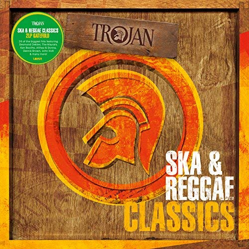 Ska & Reggae Classics/Ska & Reggae Classics