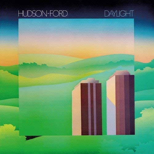 Hudson-Ford/Daylight