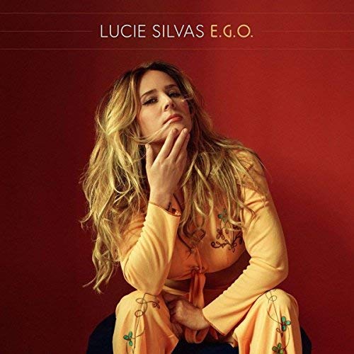 Lucie Silvas/E.G.O.
