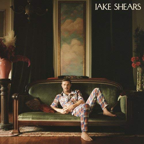 Jake Shears/Jake Shears