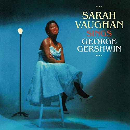Sarah Vaughan/Sarah Vaughan Sings George Ger