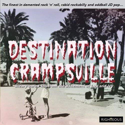 Destination Crampsville/Destination Crampsville