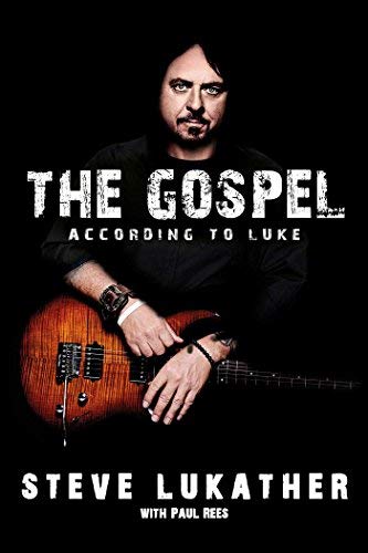 Steve Lukather/The Gospel According to Luke