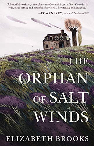 Elizabeth Brooks/The Orphan of Salt Winds
