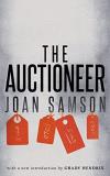 Joan Samson The Auctioneer (valancourt 20th Century Classics) 