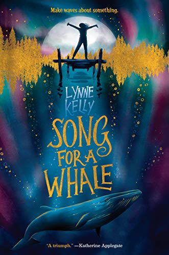 Lynne Kelly/Song for a Whale