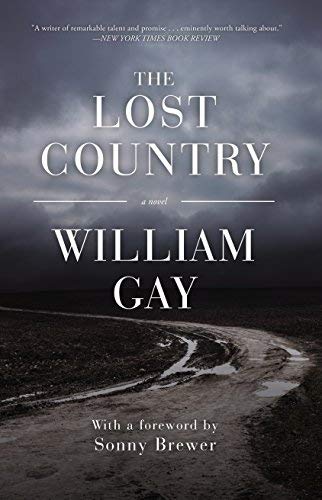 William Gay/The Lost Country